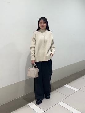 rikoさんのコーディネート