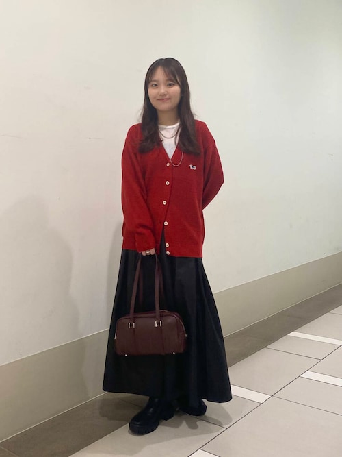 セール】『WEB/一部店舗限定カラー』『別注』PENNEYS THE FOX Vネック
