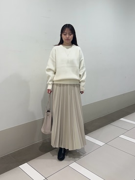 rikoさんのコーディネート