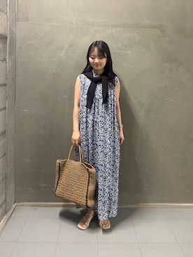 rikoさんのコーディネート