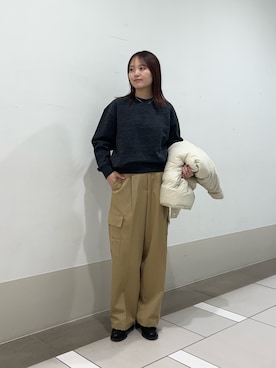 rikoさんのコーディネート