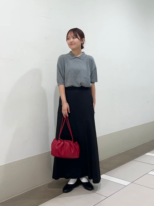 2way巾着ショルダー