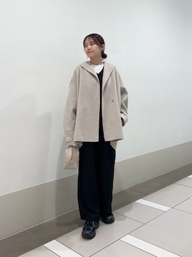 rikoさんのコーディネート