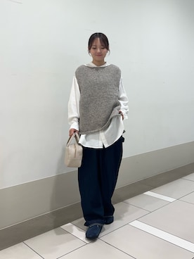 rikoさんのコーディネート