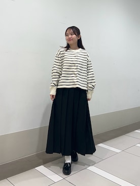 rikoさんのコーディネート