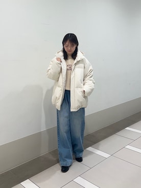 rikoさんのコーディネート