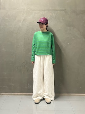 rikoさんのコーディネート