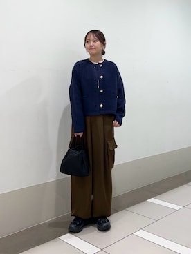 rikoさんのコーディネート