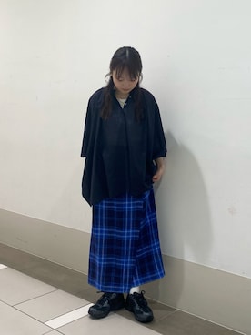 rikoさんのコーディネート
