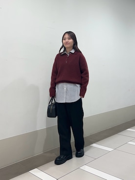 rikoさんのコーディネート