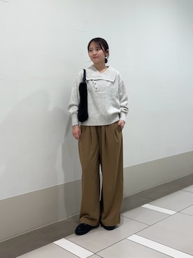 rikoさんのコーディネート