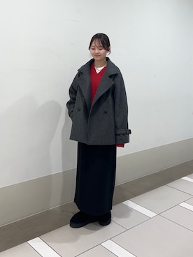 rikoさんのコーディネート