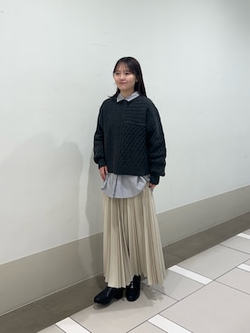 rikoさんのコーディネート