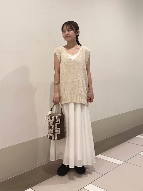 『別注』Beej×DOORS　チューブショルダーバッグ