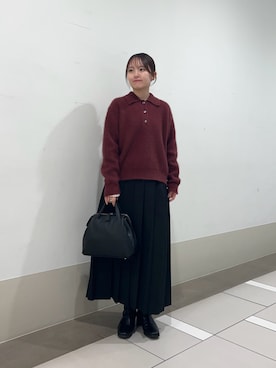 rikoさんのコーディネート