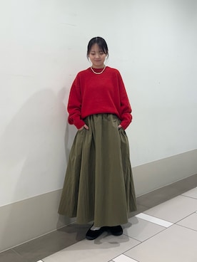 rikoさんのコーディネート