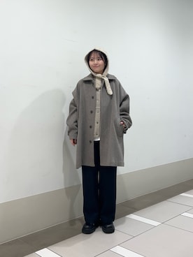 rikoさんのコーディネート