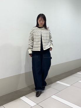 rikoさんのコーディネート