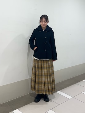 rikoさんのコーディネート