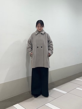 rikoさんのコーディネート