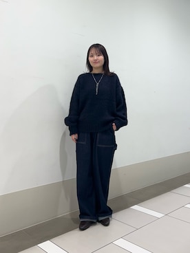 rikoさんのコーディネート