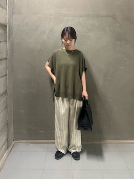 rikoさんのコーディネート