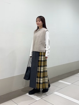 rikoさんのコーディネート