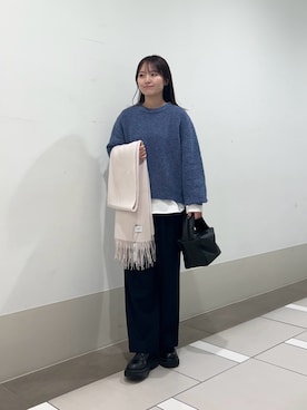 rikoさんのコーディネート