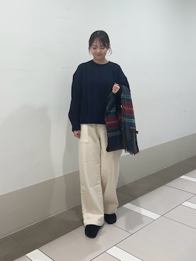 rikoさんのコーディネート