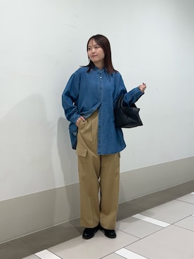 rikoさんのコーディネート