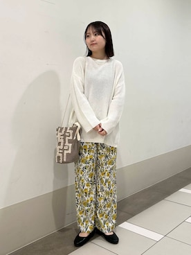 rikoさんのコーディネート