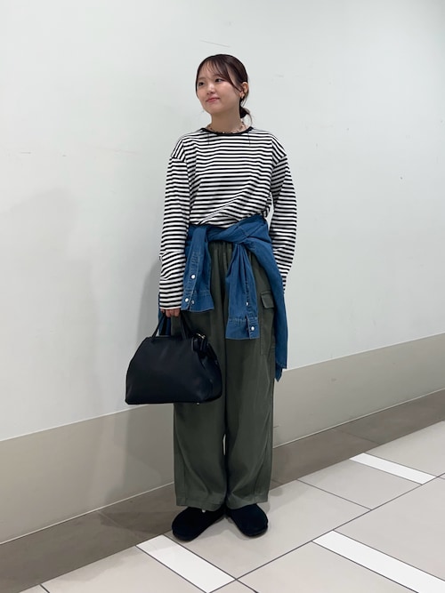 アーバンリサーチドアーズ★イージーカーゴパンツ URBAN RESEARCH DOORS｜イージーカーゴパンツ | Rakuten Fashion