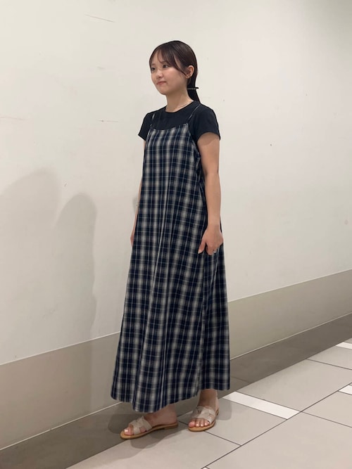 カッティングサンダル