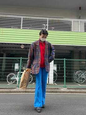 KAOさんのコーディネート