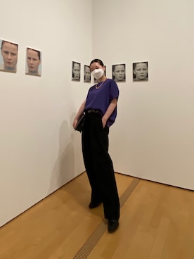 KAOさんのコーディネート