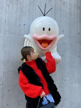 KAOさんのコーディネート