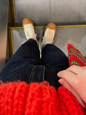 KAOさんのコーディネート