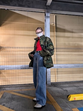 KAOさんのコーディネート