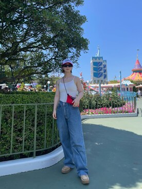 KAOさんのコーディネート