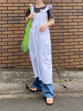 KAOさんのコーディネート