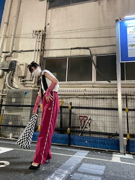 KAOさんのコーディネート