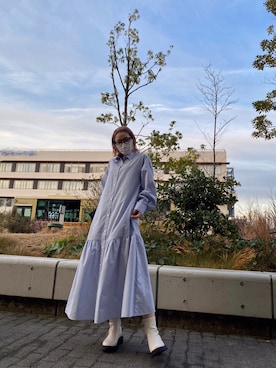 KAOさんのコーディネート