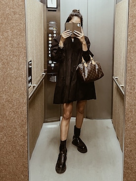 minaさんのコーディネート