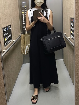 minaさんのコーディネート