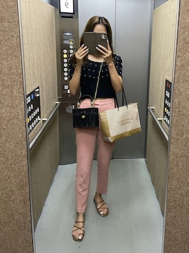 minaさんのコーディネート