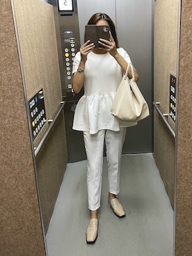 minaさんのコーディネート