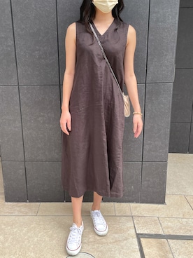 minaさんのコーディネート