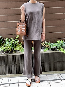 minaさんのコーディネート