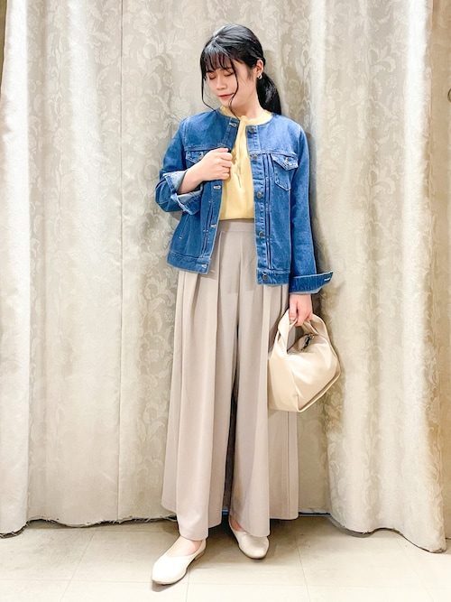 かのさんのコーディネート