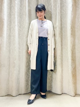 かのさんのコーディネート